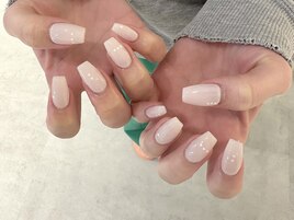 ハートネイル　パラジェル