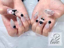 イティアン(Ytiane)/