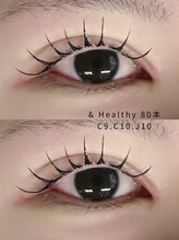 ヨーロー(YOLO)/【話題の♪】アンドヘルシー