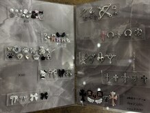 ファメル 博多店(Fam-er)/クロム系パーツ¥300~