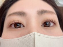 エムズビューティーサロン 新小岩店(M's)/パリジェンヌラッシュリフト