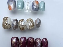 フォルクネイル(:volk nail)
