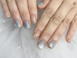 ちょっとだけキラッとアゲ～