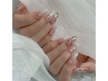 ティーリーネイルズ 新宿店(T.Lee Nails)/