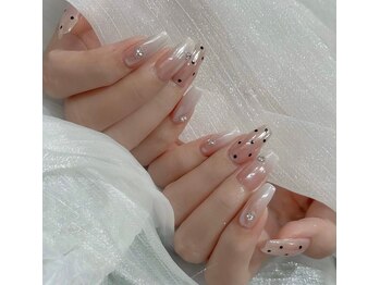 ティーリーネイルズ 新宿店(T.Lee Nails)/