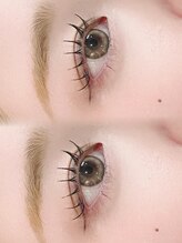 ミイプ(MEPP)/つちもと担当★フラットラッシュ