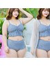 【再来様限定クーポン】夏だ！水着だ痩身スリム強力リンパケア100分