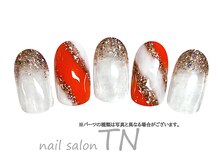 ティーエヌ TSUTAYA坂戸八幡店/坂戸店限定デザイン４０００円