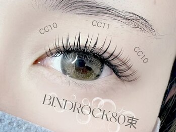 アンドエー(and...A)の写真/忙しいママさんにも通いやすい♪
一本一本丁寧な施術で、毎日キレイなお目元をキープ!