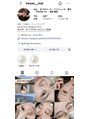 トレス(TRESSE) Instagramではさまざまなデザインを載せています。@tresse__mai