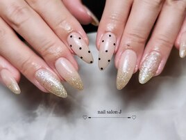 定額シンプルデザイン