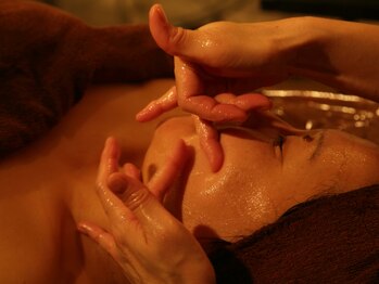 フランシャス/◇施術◇(フェイシャル2)