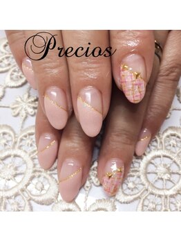 プレシャス プライベートビューティーサロン(Precious Private Beauty Salon)/