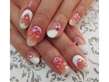 ワンオーク 表参道(One OAK)/ジェルやり放題8,000円（139）