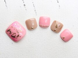 フットDコース 3540円