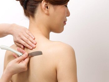 ライズ(RISE)の写真/大切な日の魅せ肌はお任せ♪【ブライダルエステシェービング「アヴェマリアコース」1Day初回¥30000】