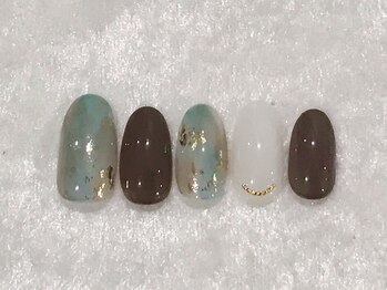 パリュール 新宿店(Parure)/ジェル90分やり放題