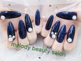 スカルプワンカラー