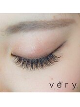 ベリー 中田店(Very)/【静岡 マツエク】