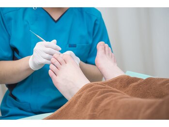 東京巻き爪補正店/