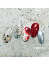 コキリンコ 葉山(cokirinco)/