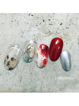 コキリンコ 葉山(cokirinco)/