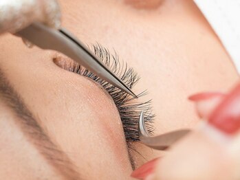 ラマ(LaMa)/リペアmenuございます