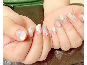 ツインクルスター(TWINKLE STAR)/定額デザイン