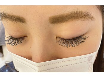 リシェル 沼津(Richelle)/フラットラッシュ0.2mm★