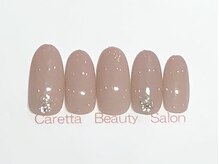 カレッタ ビューティサロン(Caretta)/6200円コース→5700円(新規)