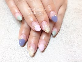 ハンド定額コース5980