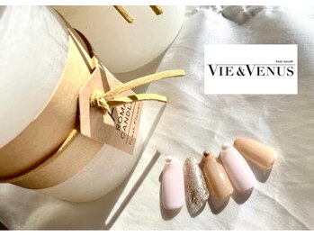 ヴィーアンドヴィーナス 田町店(VIE&Venus)/定額トレンド パールブリオン