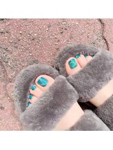 ミューズネイル(muse nail)/