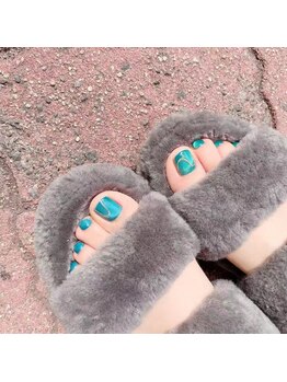 ミューズネイル(muse nail)/