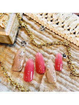 セプトネイル 函館店(SEPT NAIL)/