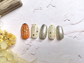定額Trend  カボチャ