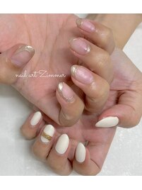 60minart とクリアニュアンス