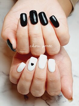 シュポルテ(chou porte)/