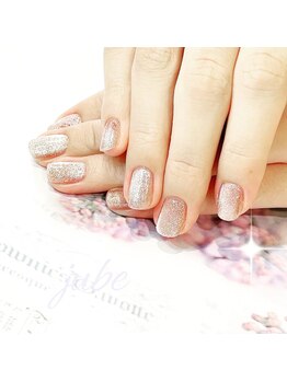 ジュベ(jube)/定額ワンカラ-¥3300