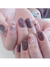 バースプラスリム(virth+LIM)/ジェルネイル 120分制