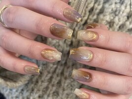 大人ニュアンス