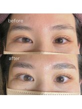 リック ネイルアンドアイラッシュ(Ric by KENJE)/