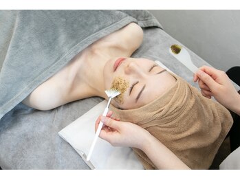 アンリミット 下北沢店(Une limit)/【剥離無しで即化粧OK!!】