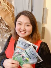 ヨサパーク ルス 中山店(YOSA PARK Luz)&nbsp;西窪 ひかる