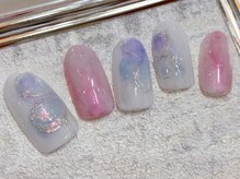 アイラッシュトウキョウ 横浜サンクチュアリ 横浜西口店/6.7.8月定額ネイル