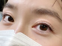 ペアリング(Pairing nail&eyelash)/【まつげパーマ】4,980円～