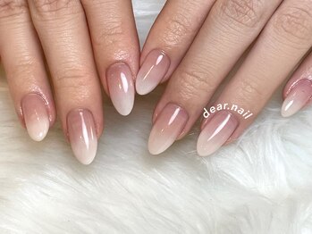 ディアネイル(dear.nail)/