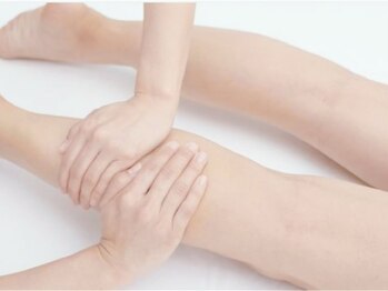 リユニオン(Reunion)/むくみや冷えに効果的なアロマも