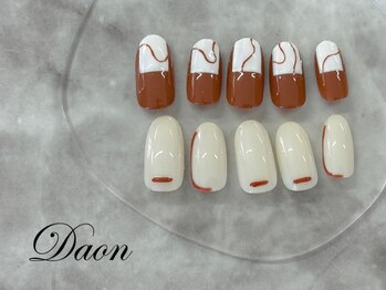 ダオン(DAON)/design+