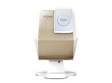 ロア ビューテ(loa beaut'e)の雰囲気（本格肌診断機【アクサフェイス】導入！結果をご自宅でも(^ ^)）